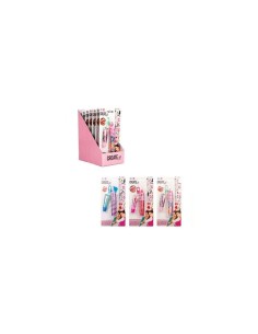 Create It! Lip Gloss Pack 2 Pz colori assortiti