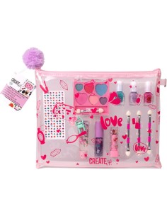 Create It! Bustina Make Up 2