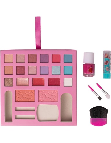 Create It! Make Up Beauty Case valigetta