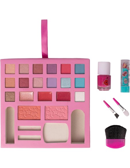Create It! Make Up Beauty Case valigetta