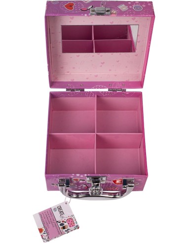 Create It! Make Up Beauty Case valigetta
