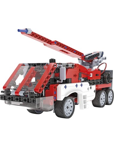 CAMION POMPIERI