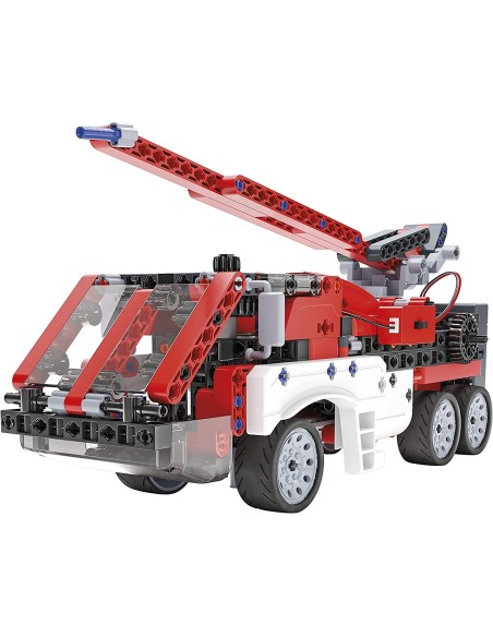 CAMION POMPIERI
