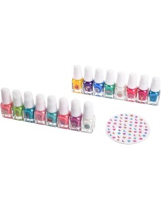 Create It! Nail Party 16 Smalti 2