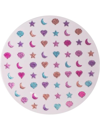 Create It! Nail Party 16 Smalti