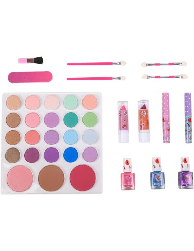 Create It! Make Up Beauty Case