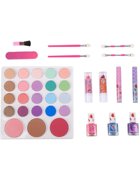 Create It! Make Up Beauty Case