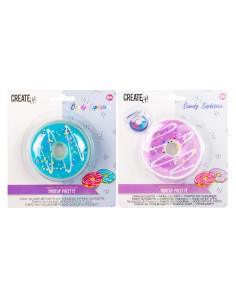 Create It! Candy Trucchi Donut 2 assortimenti
