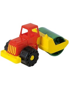 Camion Rullo Compressore Sfuso