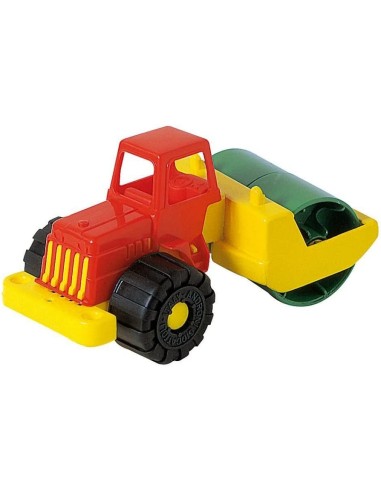 Camion Rullo Compressore Sfuso