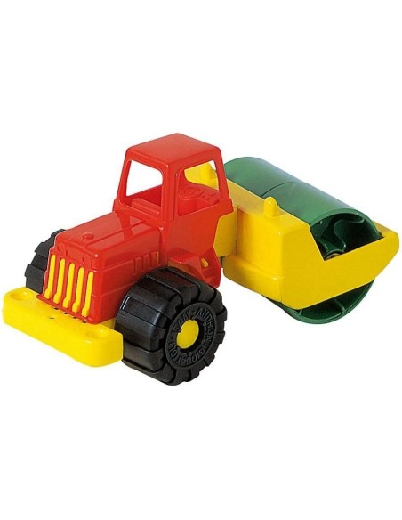 Camion Rullo Compressore Sfuso