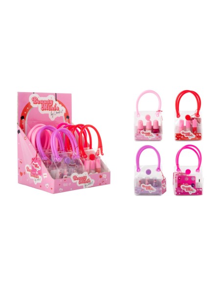 Create It! Mini Trucchi in Borsetta 3 assortimenti