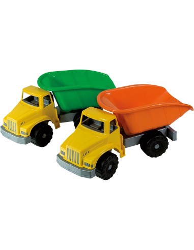 Camion Snodo