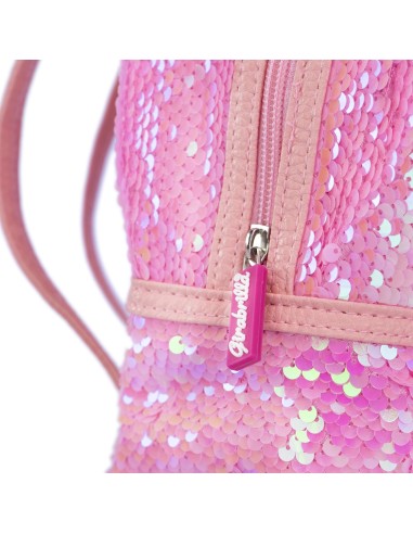 Girabrilla - Zainetto coniglio Light Pink