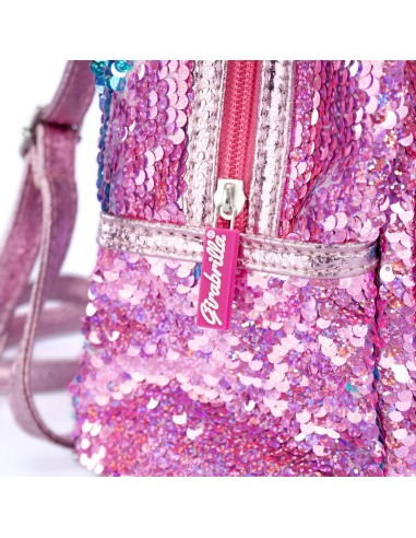 Girabrilla - Zainetto coniglio Viola