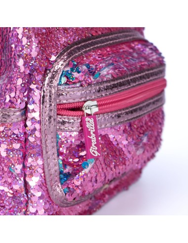 Girabrilla - Zainetto coniglio Viola