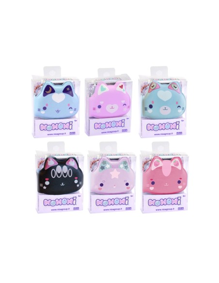 Momomi Gidai Mini Agende assortite 