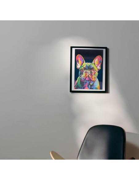 Diamantiny Level up pop 2 bulldog francese