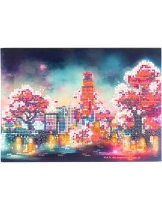 Diamantiny Level up Fantasy Night 2