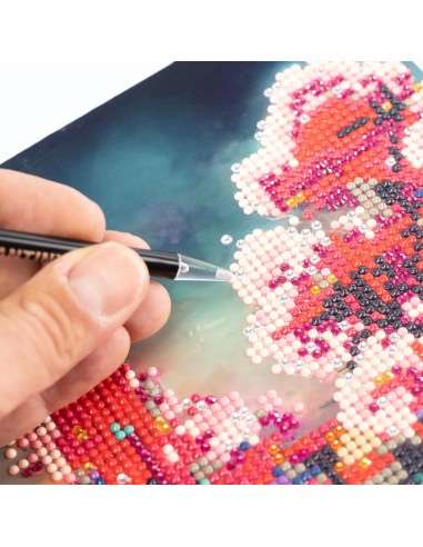 Diamantiny Level up Fantasy Night