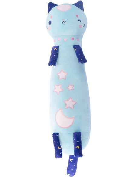 Momomi Cisai Fru Azzurro/Blu 60 cm