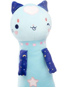Momomi Cisai Fru Azzurro/Blu 60 cm 2