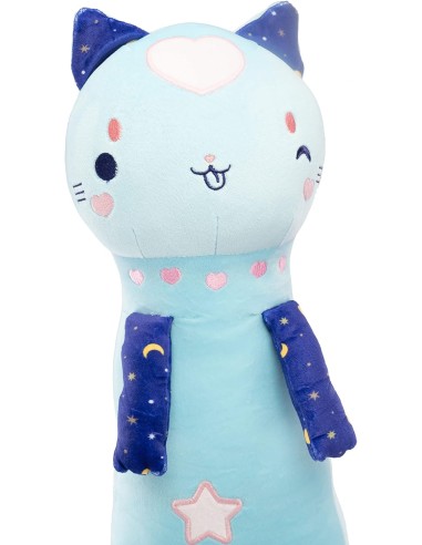 Momomi Cisai Fru Azzurro/Blu 60 cm
