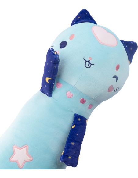 Momomi Cisai Fru Azzurro/Blu 60 cm
