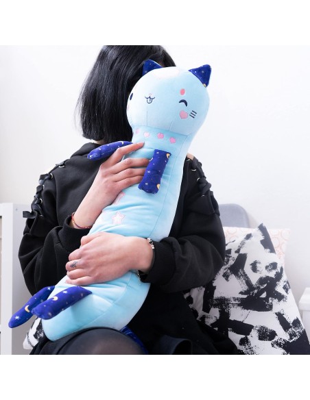 Momomi Cisai Fru Azzurro/Blu 60 cm