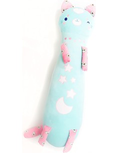 Momomi Takai Kiki Rosa Verde Acqua 120 cm