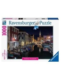 Canali di VENEZIA 1000 pz
