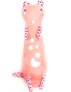 Momomi Takai Yuki Rosa Salmone 120 cm