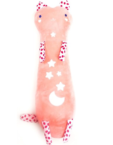 Momomi Takai Yuki Rosa Salmone 120 cm