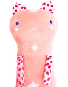 Momomi Takai Yuki Rosa Salmone 120 cm 2