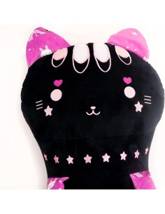 Momomi Takai Nana Nero 120 cm 2