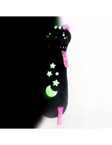 Momomi Takai Nana Nero 120 cm