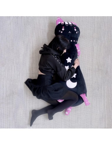 Momomi Takai Nana Nero 120 cm