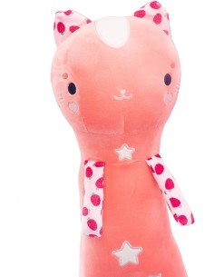 Momomi Cisai Yuki Rosa Salmone 60 cm 2