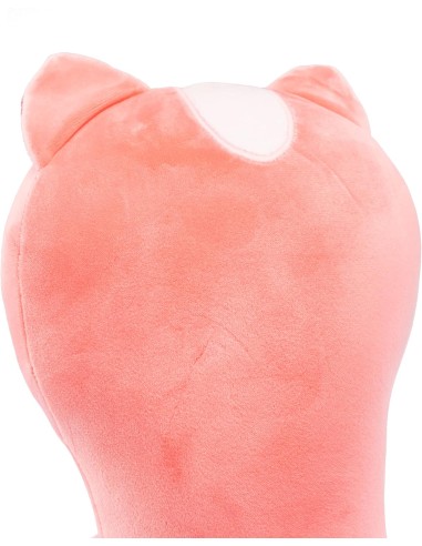 Momomi Cisai Yuki Rosa Salmone 60 cm