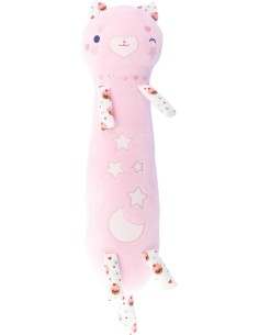 Momomi Cisai Mimi Rosa 60 cm