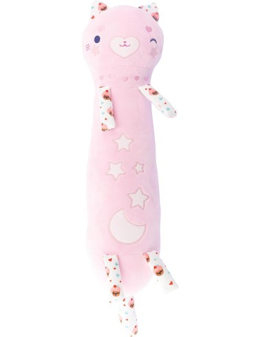 Momomi Cisai Mimi Rosa 60 cm