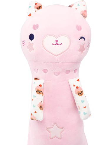 Momomi Cisai Mimi Rosa 60 cm