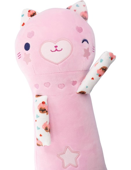 Momomi Cisai Mimi Rosa 60 cm