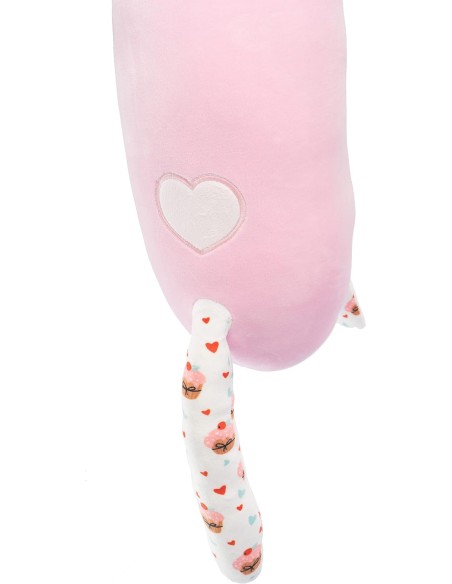 Momomi Cisai Mimi Rosa 60 cm