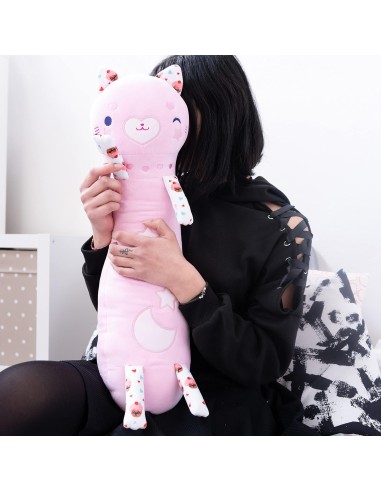 Momomi Cisai Mimi Rosa 60 cm