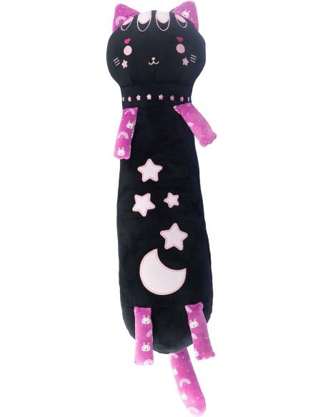 Momomi Cisai Nana Nero 60 cm