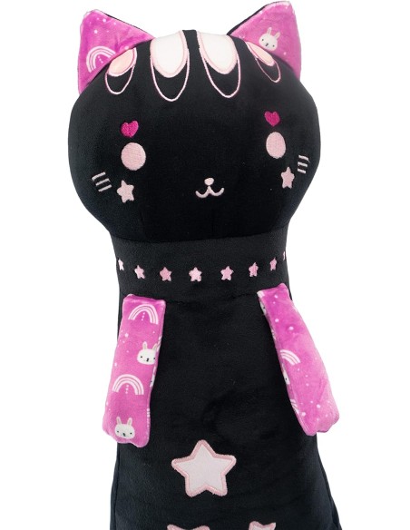 Momomi Cisai Nana Nero 60 cm