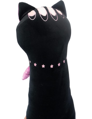 Momomi Cisai Nana Nero 60 cm