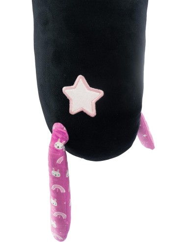 Momomi Cisai Nana Nero 60 cm