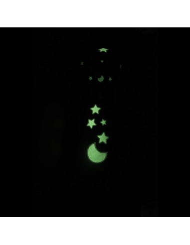 Momomi Cisai Lilo Lilla 60 cm